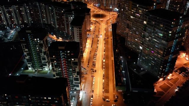 Ночь, Кудрово, Древогрыз смотреть онлайн