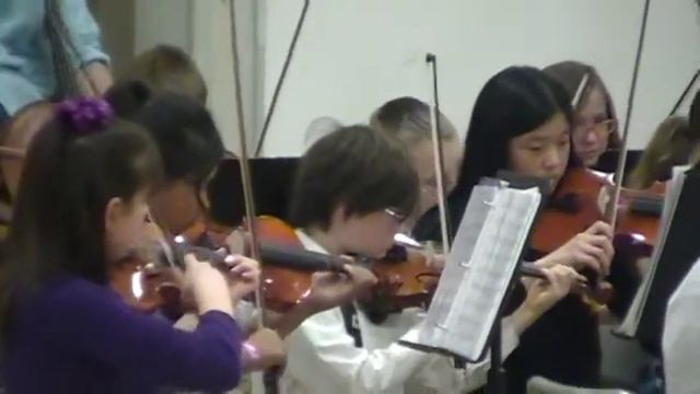 Jag - Orchestra 2011 8.MOD