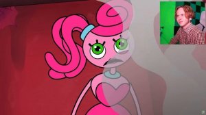 МАМОЧКА ДЛИННЫЕ НОГИ СТАЛА МАМОЙ ?