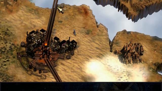 #2 Septerra core ПРОХОЖДЕНИЕ смотреть онлайн