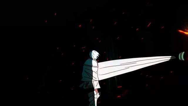 AMV Bringing The Fire