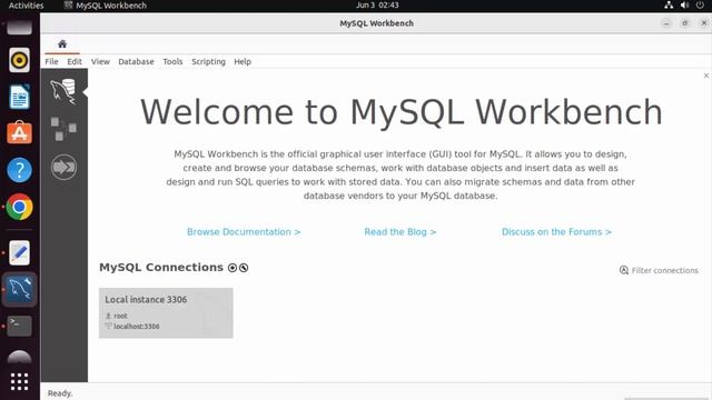 How To Install MySQL Workbench on Ubuntu 22.04 LTS Linux смотреть онлайн