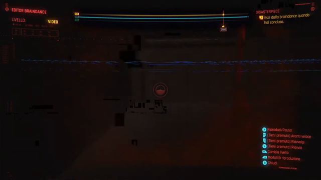 Cyberpunk 2077 #14 - Recuperiamo Evelin Parker con tanto di bug смотреть онлайн