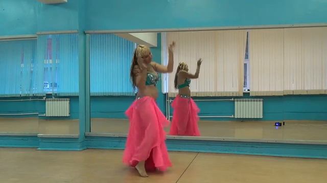 Восточные танцы Сергиев Посад смотреть онлайн