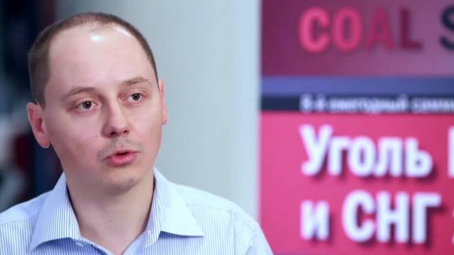 Vadim Novak, CETCO Carolina Engineering at Russian Coal Conference 2013 смотреть онлайн