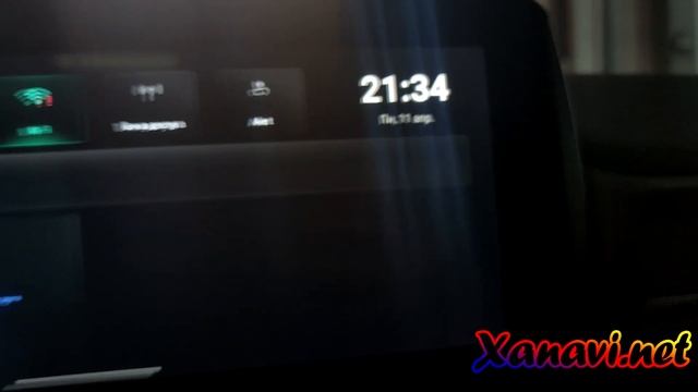 Hozon Neta U 500 PRO - language change, Google maps, YouTube, Waze, Spotify, black screen fix смотреть онлайн