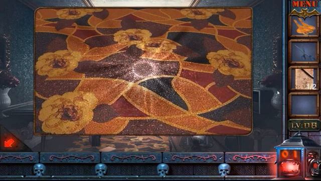 Can You Escape The 100 Room 6 level 8 смотреть онлайн