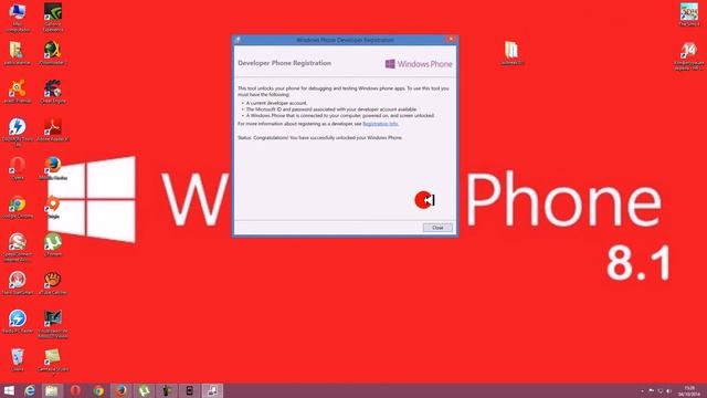 Como Desploquer seu Windows Phone 8.1 смотреть онлайн
