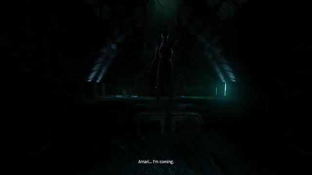 AmnesiaRebirth - #END - Palit GeForce RTX 3080 GamingPro 4K смотреть онлайн