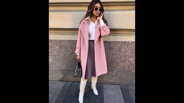 3 неочевидных признака, что пальто женщине не подходит смотреть онлайн