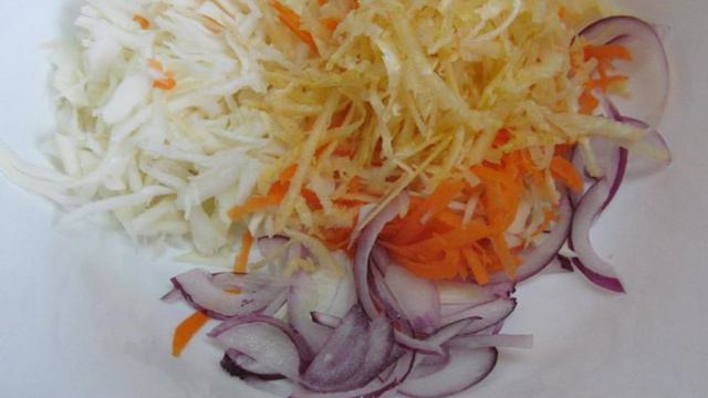 Сборник рецептов