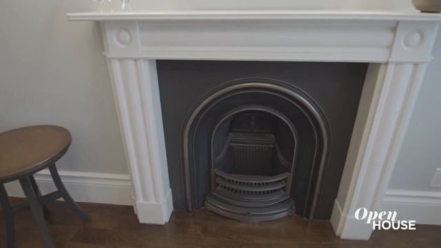 Step Inside A Classic New York City Townhouse Built In 1879 | Open House TV