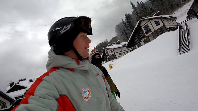 Буковель Горнолыжный курорт. Сколько стоит отдых в Буковеле в 2022 смотреть онлайн