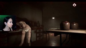 СБЕЖАТЬ ИЗ ОТЕЛЯ УЖАСОВ! Серия №1 / Хоррор OXIDE ROOM 104 прохождение / ОКСАЙД РУМ 104 Оксид Рум