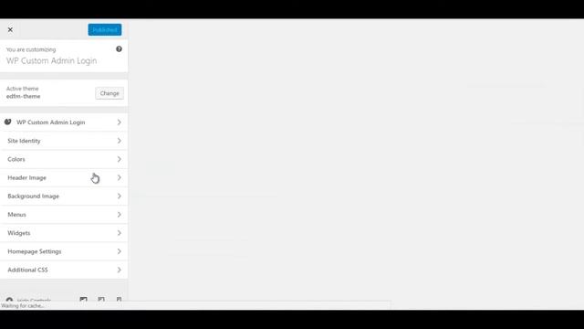Configuring WP Custom Admin Login on Multisite смотреть онлайн