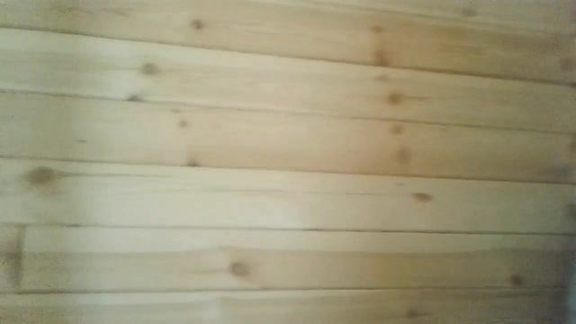 #2 Видеоотчёт отделки баньки под ключ после усадки смотреть онлайн