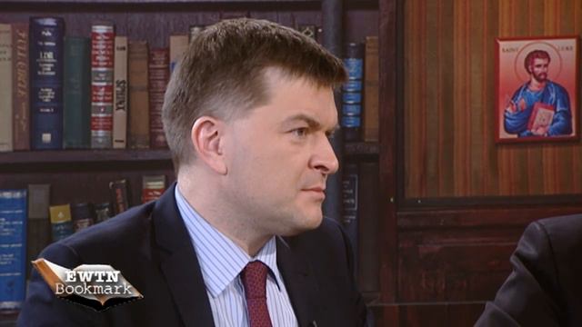 EWTN Bookmark - 2017-10-08 - Fatima Mysteries: Mary's Message To The Modern Age And Guadalupe Myste смотреть онлайн