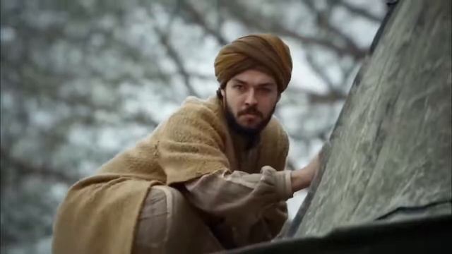 Покушение на Хюррем Султан {Великолепный век} смотреть онлайн