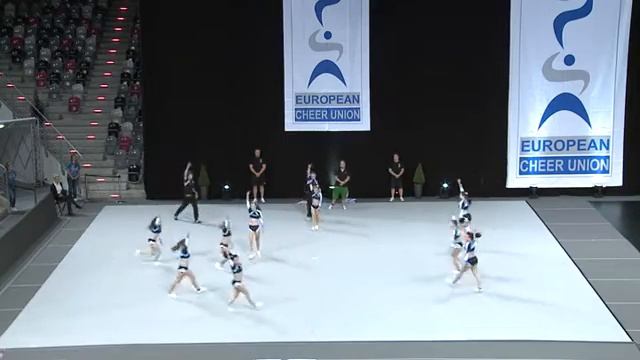 Черлидинг .Sharks Team Coed смотреть онлайн