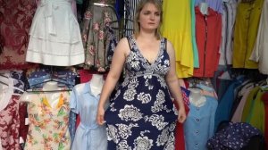 VLOG Заставили меня купить одежду