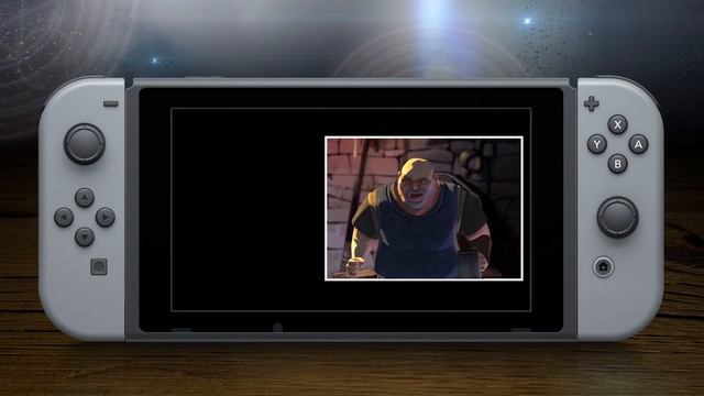 Yesterday Origins [Switch/PS4/XOne/PC] Comes To Switch Trailer смотреть онлайн