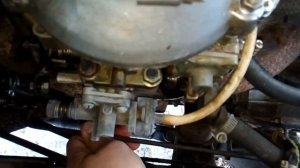 Проверка прокладки под коллектором Уаз.