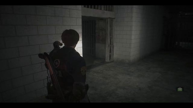 Resident Evil 2 REMAKE, прохождение. Серия 6 смотреть онлайн