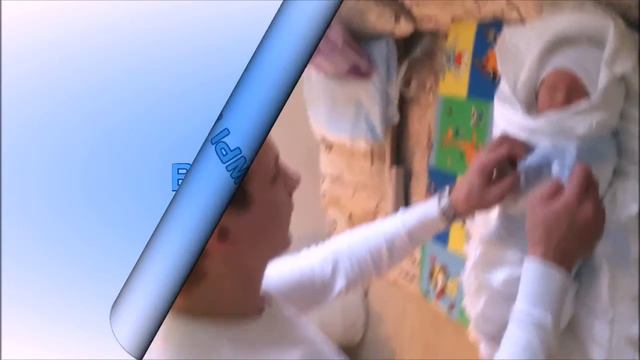 Данечке 1 Годик! смотреть онлайн