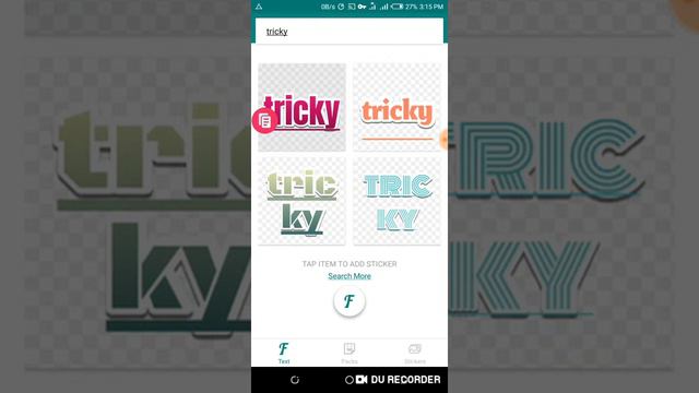 How to create and add custom stickers to whatsapp смотреть онлайн