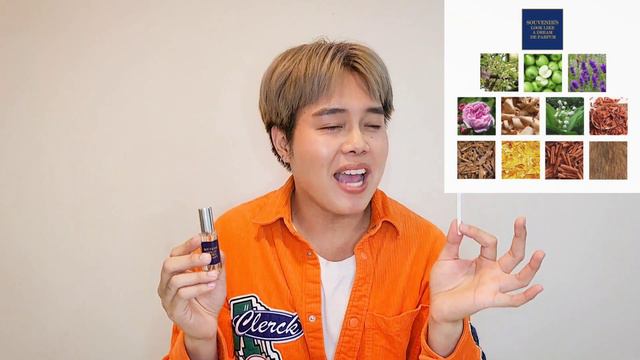 รีวิว น้ำหอม Souvenirs Parfum 5 กลิ่นใหม่ประจำเดือนมีนาคม 2023 เด็ดทุกกลิ่นจนเลือกไม่ได้ смотреть онлайн