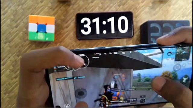 🔥😲BGMI Test ⚡| OnePlus Nord 2| Gaming Test|@YashPlus