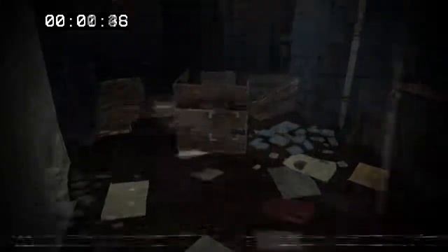 The Occupant Steam Launch Trailer смотреть онлайн