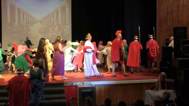 Человек по имени Иисус 2016 смотреть онлайн