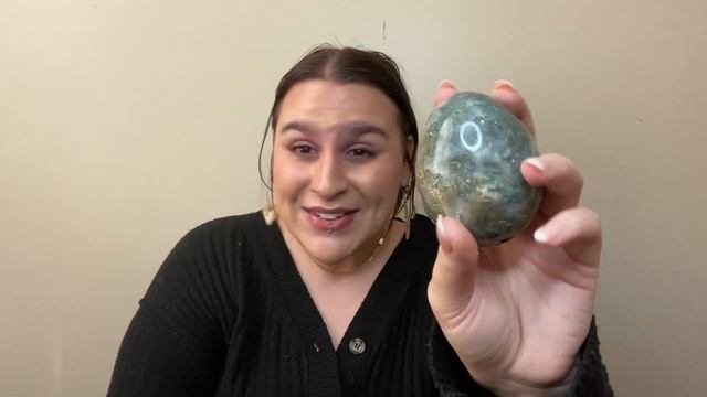 Crystals For The Spring Equinox ? How I celebrate, Oracle Card Reading ?❤️?? смотреть онлайн