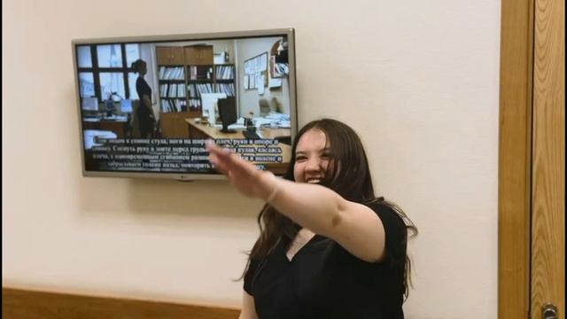 Ординатура НМИЦ ТПМ