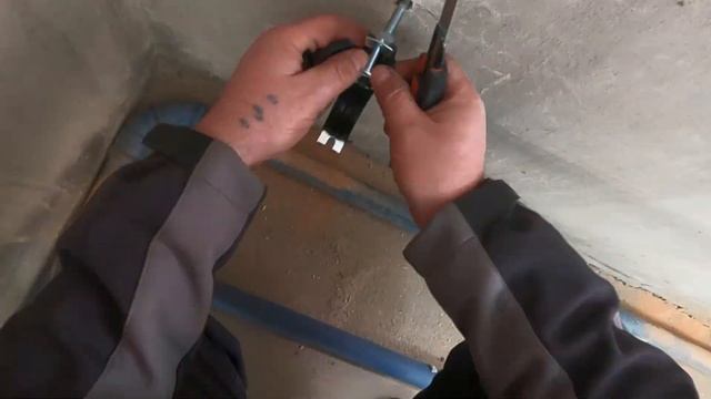 Канализационные уклоны. Как сделать правильно. смотреть онлайн