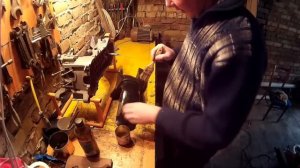 Снятие краски на пластике, быстро, безвредно и главное без разрушения!