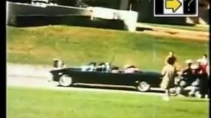 Убийство Кеннеди со всех ракурсов и камер.Версия №2.