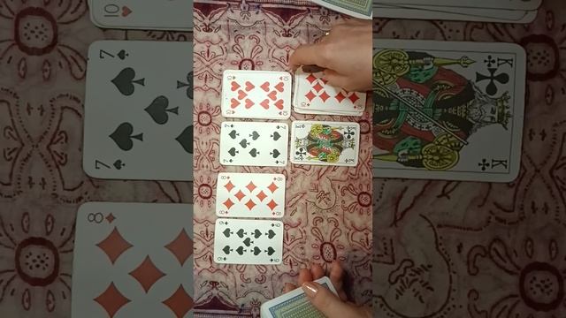 ЧТО БУДЕТ ДАЛЬШЕ В ЖИЗНИ У КРЕСТОВОГО КОРОЛЯ? ДУМАЕТ О ДРУГОЙ. смотреть онлайн