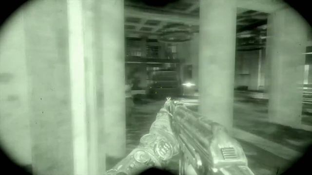 Metro Exodus: История Сэма - Дом Культуры смотреть онлайн