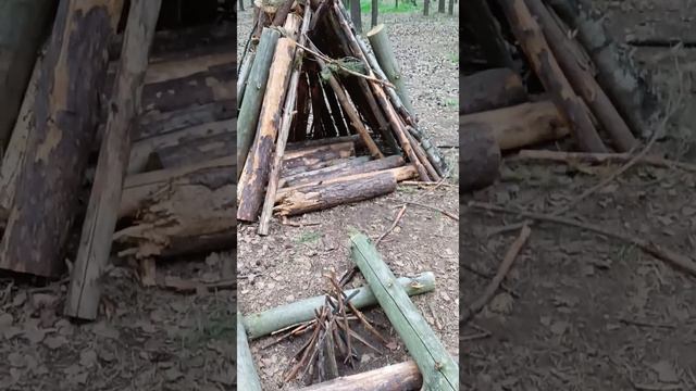 Загадочный парк Сосновка в Спб смотреть онлайн