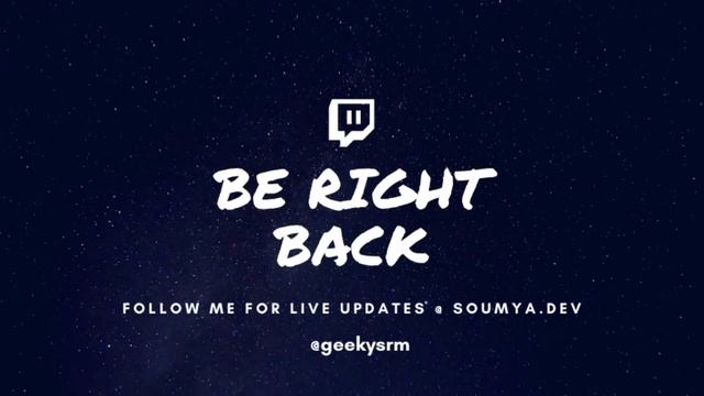 LIVE: Trying out Blitz.js смотреть онлайн