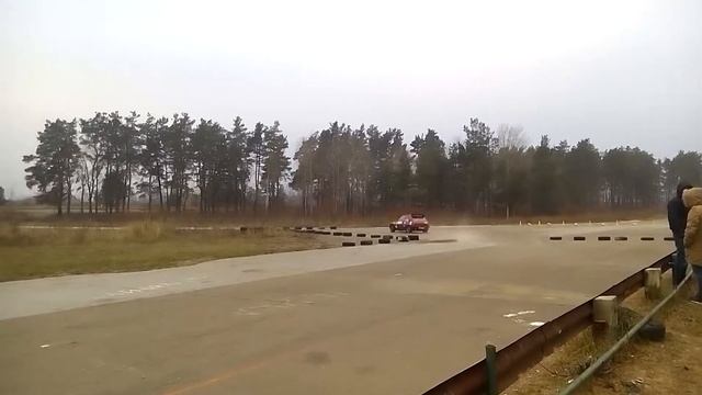 № 92 ТЕРЕЩУК Олексій (Житомир) ТЕРЕЩУК Олександр (Житомир) Peugeot 205 смотреть онлайн