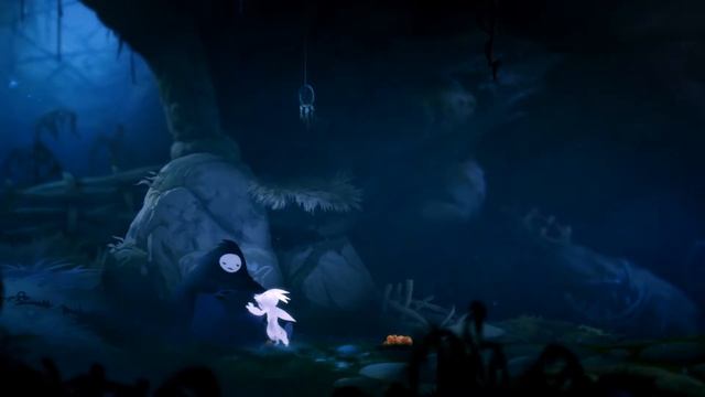 Впервые по играл на компе в игру ori 10:10 прохождение 1 часть смотреть онлайн