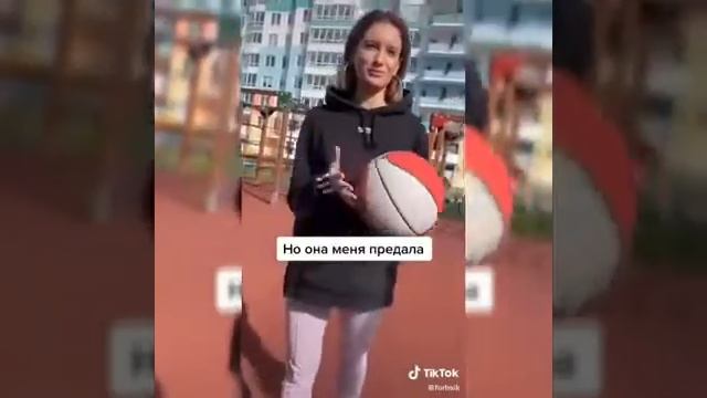 тик ток подборка грустных видио