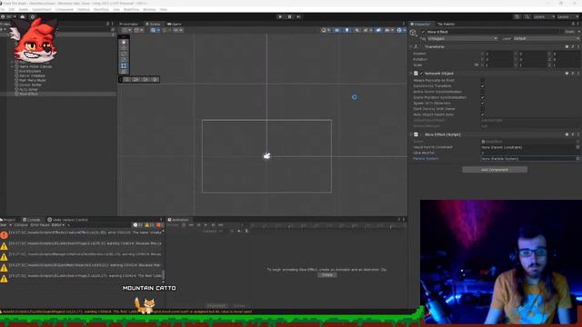 🔴 Creating a NEW CHARACTER for my MULTIPLAYER game in UNITY 🖥️ смотреть онлайн