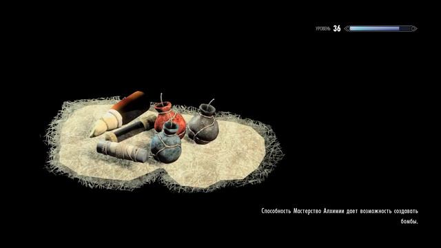 ШКУРА СПАСИТЕЛЯ | #75 ПРОХОЖДЕНИЕ SKYRIM смотреть онлайн