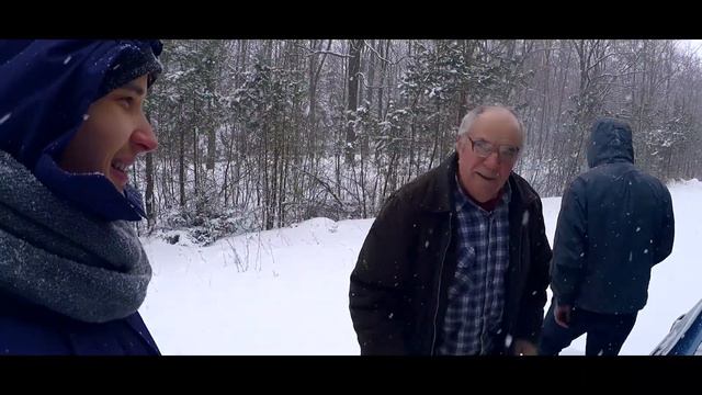 Когда на Буковель не хватает денег :) смотреть онлайн