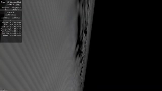 Some my records on Granny 1.3 PC, extreme + pipe escape with speedrun mod смотреть онлайн