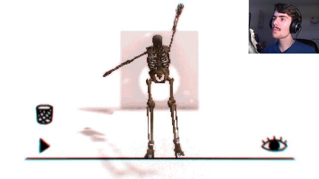 SKELETON YOGA - Osteotic Bypass Gameplay смотреть онлайн
